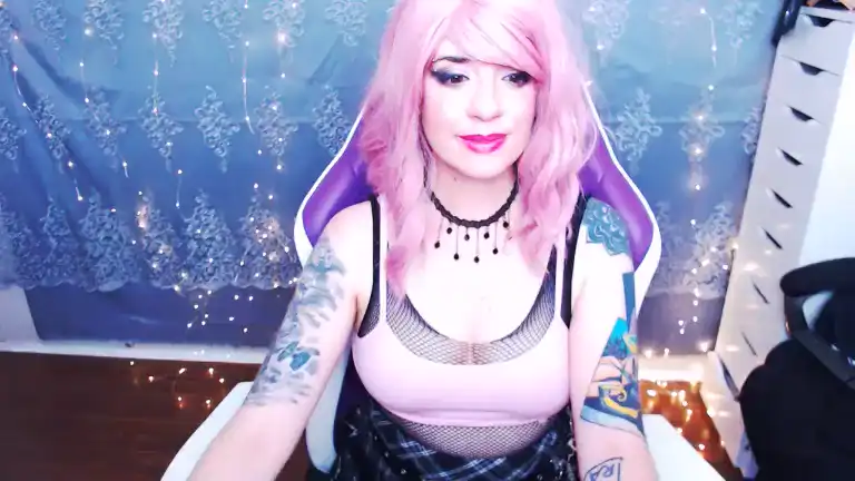 Goddessvalkyrierose – [Streamate] Beautiful Twerking Hottest Webcam Babe – 2026-04-20 14:42:10