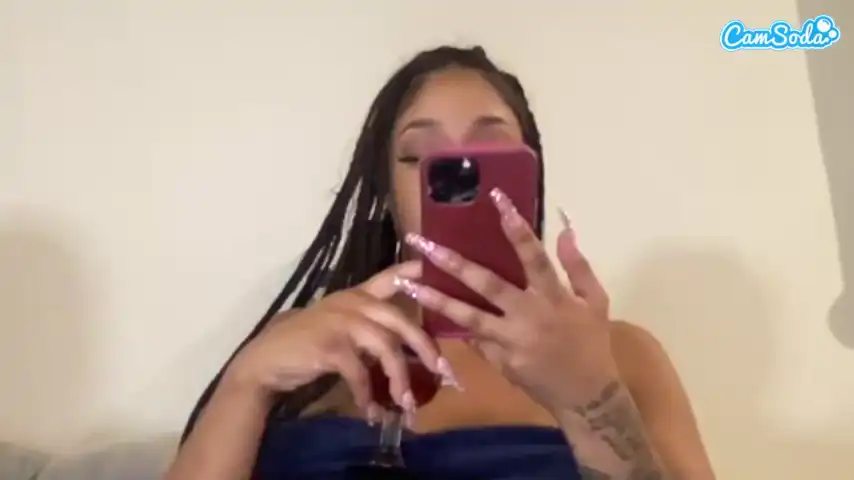 Itsvvsdiamond – [Camsoda] New Video Nora Naked – 2025-10-14 19:56:19