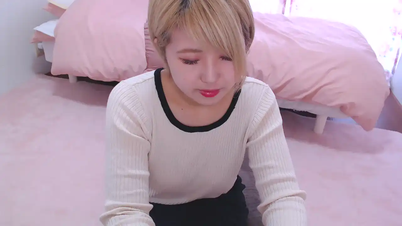 Kananya – [Sakuralive] Porn Closeup Stream Record – 2026-01-13 15:09:10
