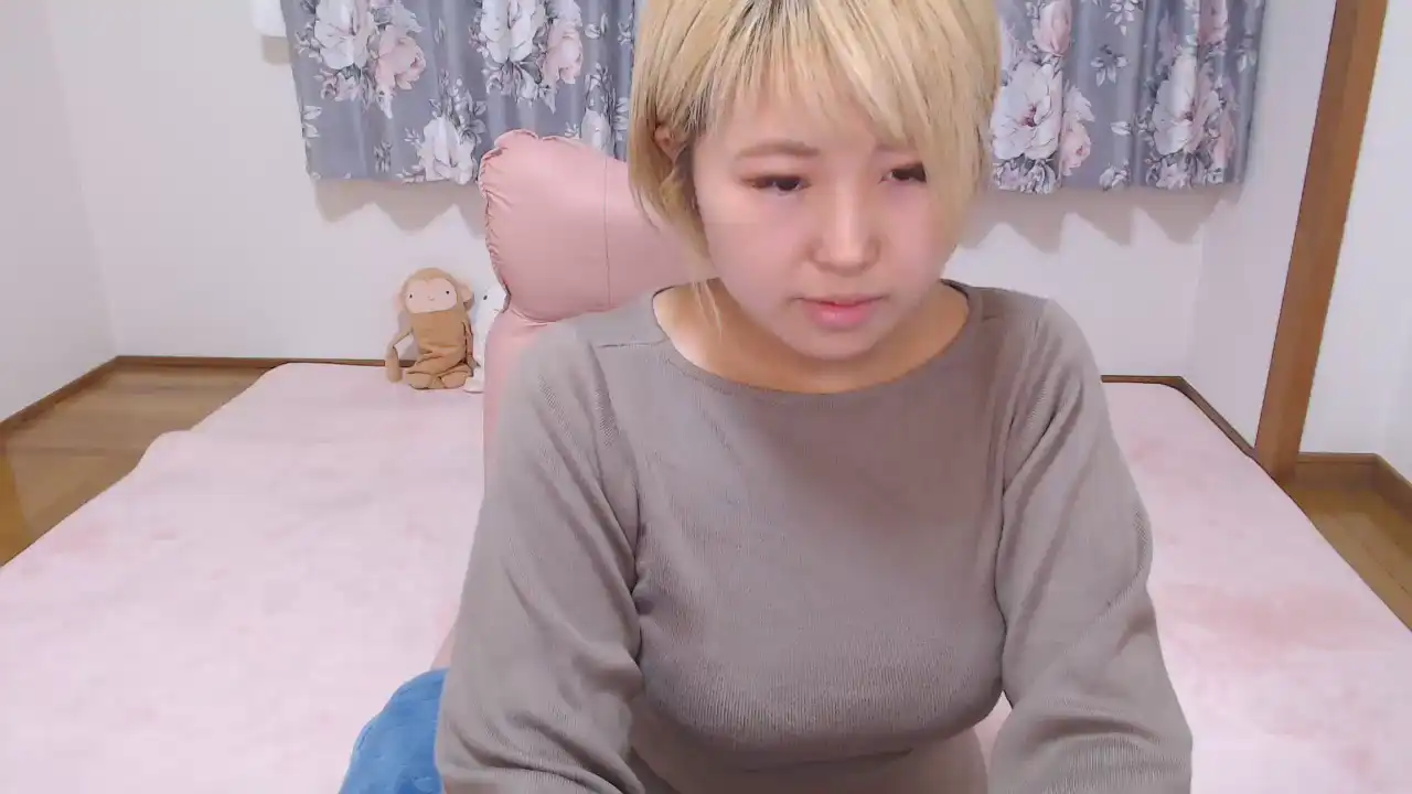 Kananya – [Sakuralive] Ass Cam Video Art – 2026-07-06 09:30:30
