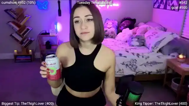 Katieverona96 – [Myfreecams] Ass Live Show Pussy – 2026-03-14 17:57:47
