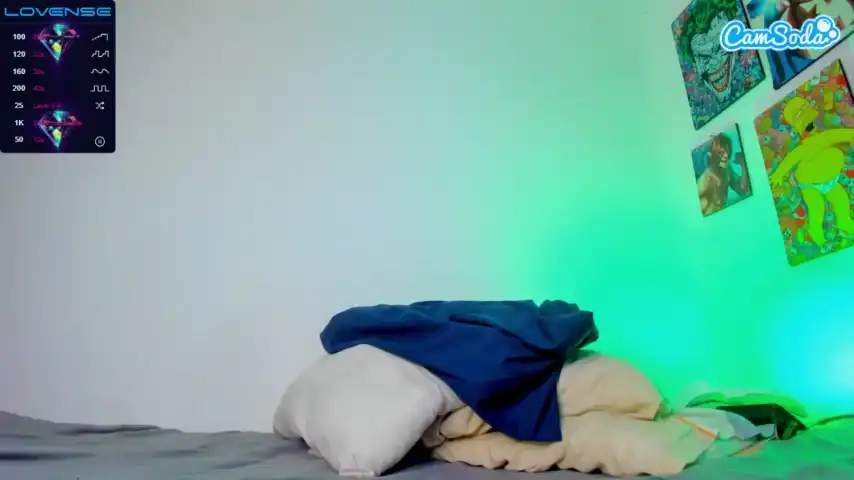Rihanarose – [Camsoda] Nice Private Video Free Watch – 2025-11-16 05:01:32