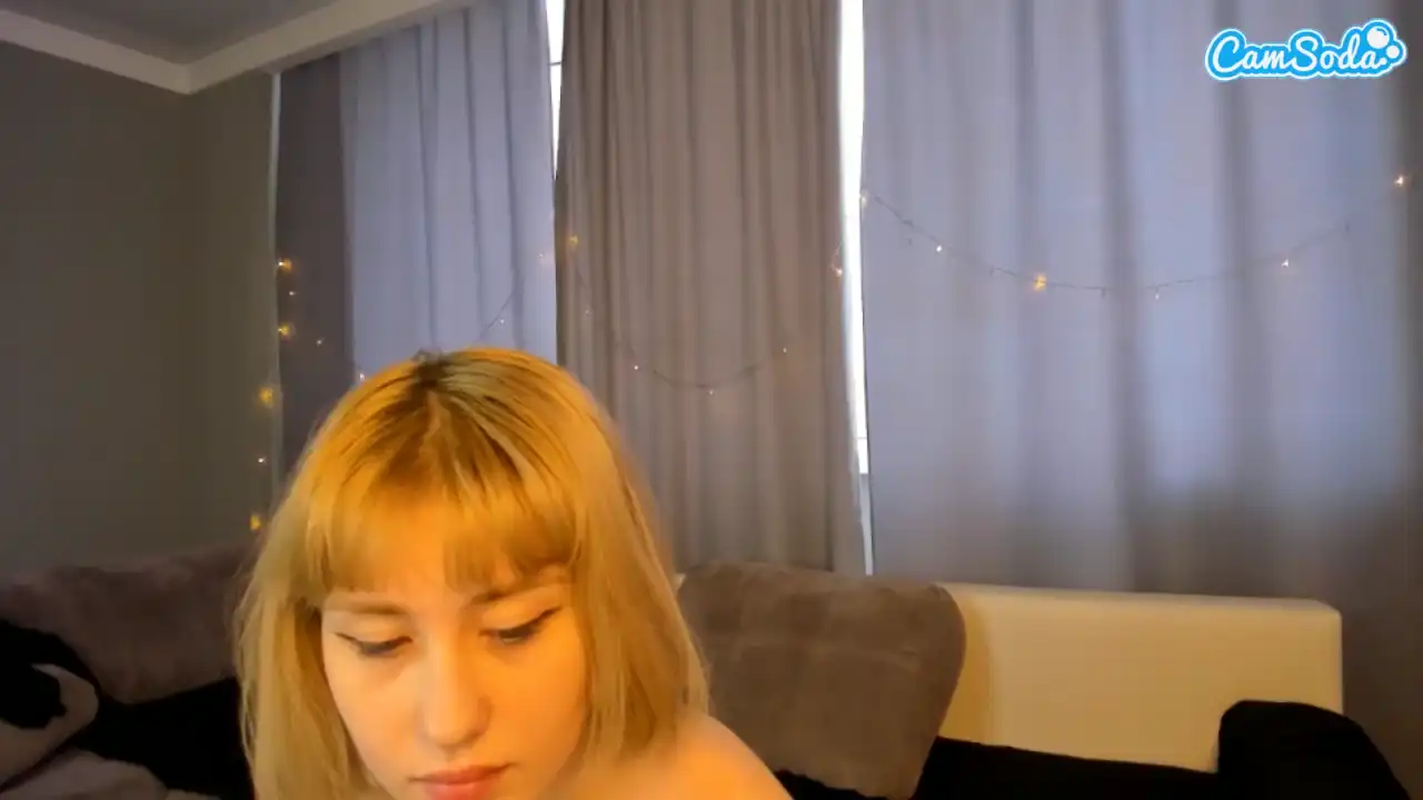 Vinnybunny – [Camsoda] Surprise Does Everything Romantic – 2026-02-08 15:40:32