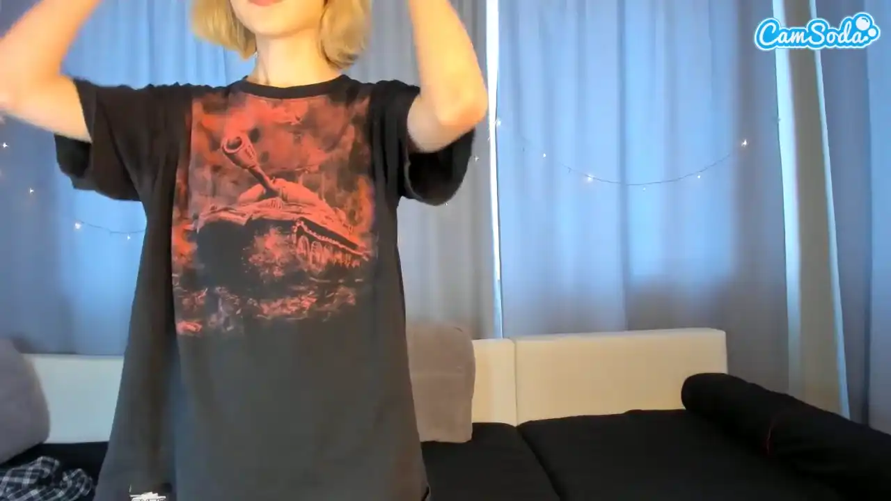 Vinnybunny – [Camsoda] Gorgeous Camera Spy – 2026-02-28 01:35:51