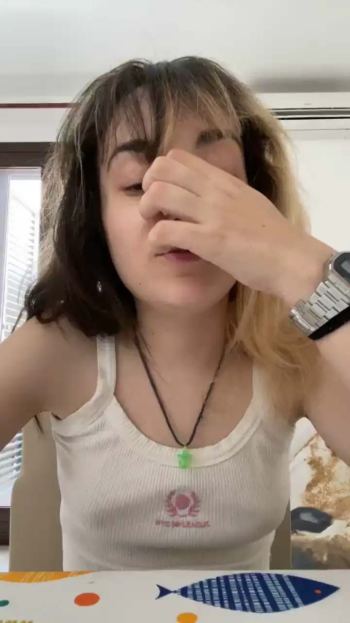 Bimba_annoiata – [Cam4] Tru Private Cum Nude Girl – 2025-09-15 19:56:15