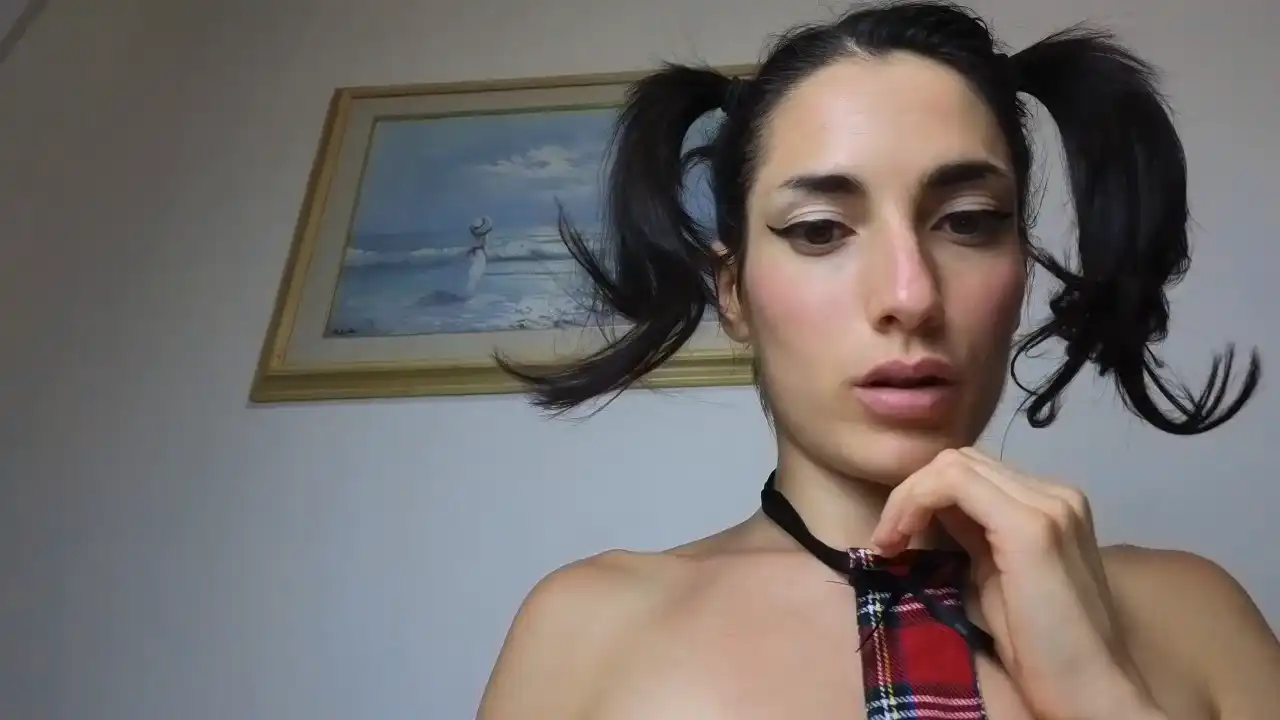 Cosplaylover00 – [Cam4] Young Slut Natural Recording – 2026-03-30 09:28:59