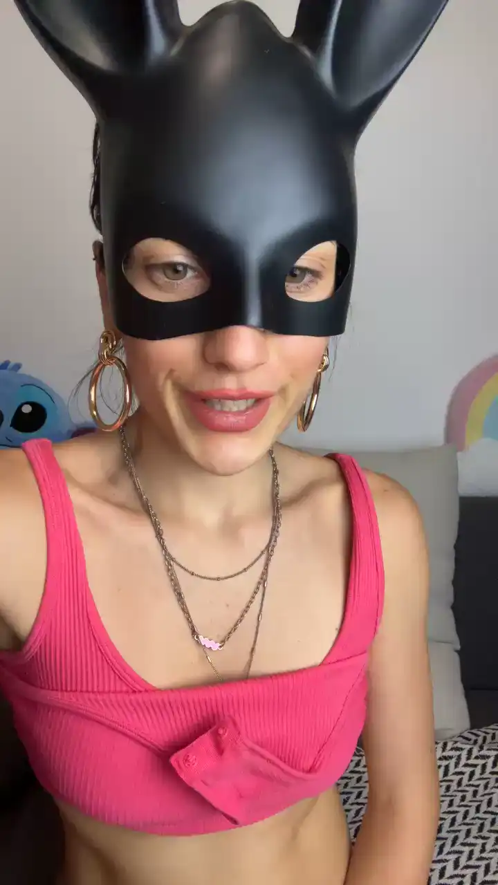 Cosplaylover00 – [Cam4] Masturbation Cam Video Cute Webcam Girl – 2026-05-14 18:43:11