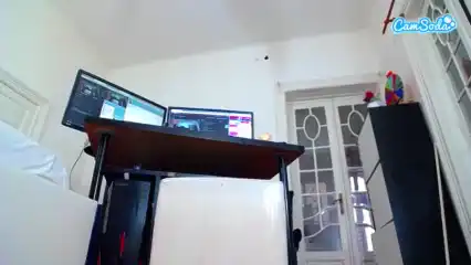Desireeann – [Camsoda] Playing On Live Webcam Finger Panties – 2026-06-25 11:26:45