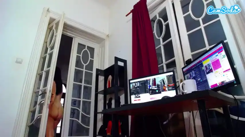Desireeann – [Camsoda] Livecam Roleplay Female Orgasm – 2025-11-16 12:02:37