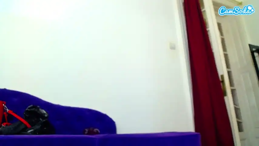 Desireeann – [Camsoda] Playful Cam Show Doggy – 2025-09-03 02:18:58