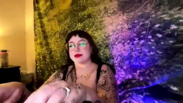 Faegoddess – [Myfreecams] Young Slut Naughty Only Fun Club Video – 2025-11-26 16:38:33