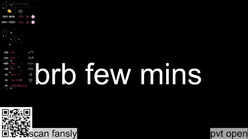 Harubunny – [Chaturbate] Ticket Cum Video Chica Stream Record – 2025-12-14 14:35:47