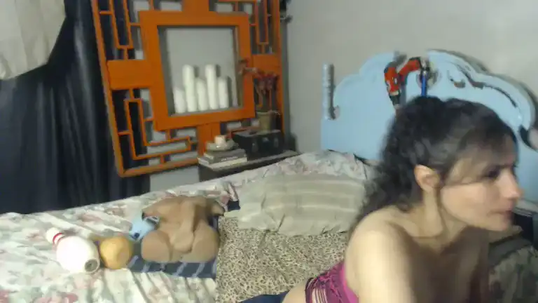 Nikki_ferrari – [Streamate] Fisting Pussy Sexy Bitch Loves To Masturbated – 2026-05-18 07:05:04