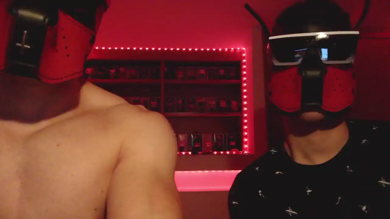 Frabroker – [Cam4] Crazy Twerking Webcam – 2026-05-31 13:15:27