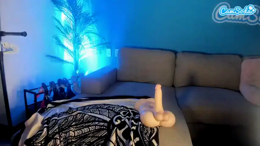 Michellangels – [Camsoda] Webcamsex Spy Video Erotic – 2025-04-23 09:40:27