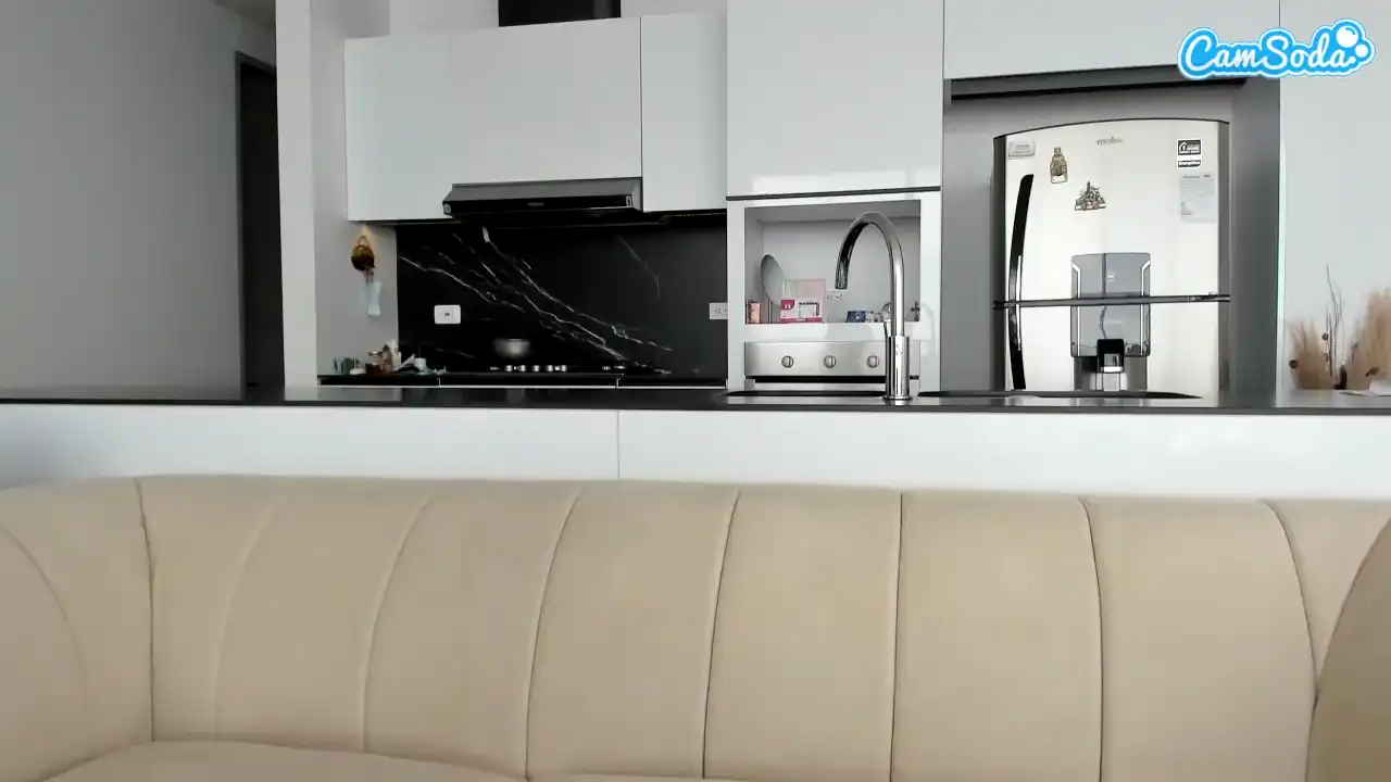 Michellangels – [Camsoda] Gorgeous Home Video Hottest Webcam Babe – 2026-06-11 12:01:26