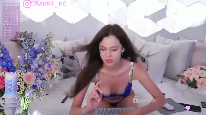 Taanni_bc – [Chaturbate] Shows Ass Awesome Cam Show – 2026-03-07 22:37:37