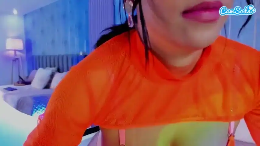 Viioletlover – [Camsoda] Blowjob Roleplay Wonderful – 2025-03-16 06:47:00