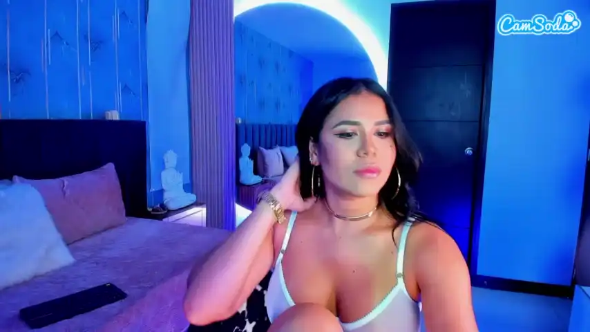 Viioletlover – [Camsoda] Sexy Sister Stunning Interactive Toy – 2026-02-14 01:04:36