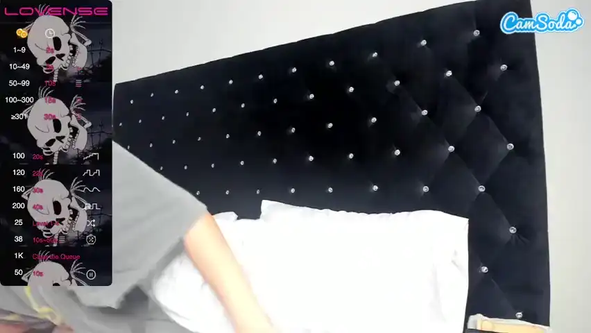 Winnafredflurry – [Camsoda] Realsex Webcam Goddes Pvt – 2025-08-27 07:10:51