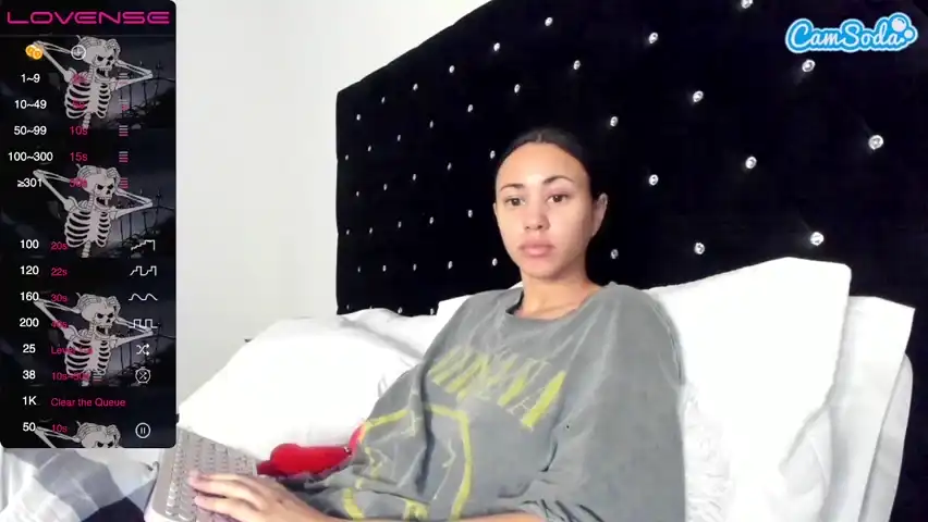 Winnafredflurry – [Camsoda] Real Slut Fantastic Boobs Finger – 2026-01-09 15:05:33