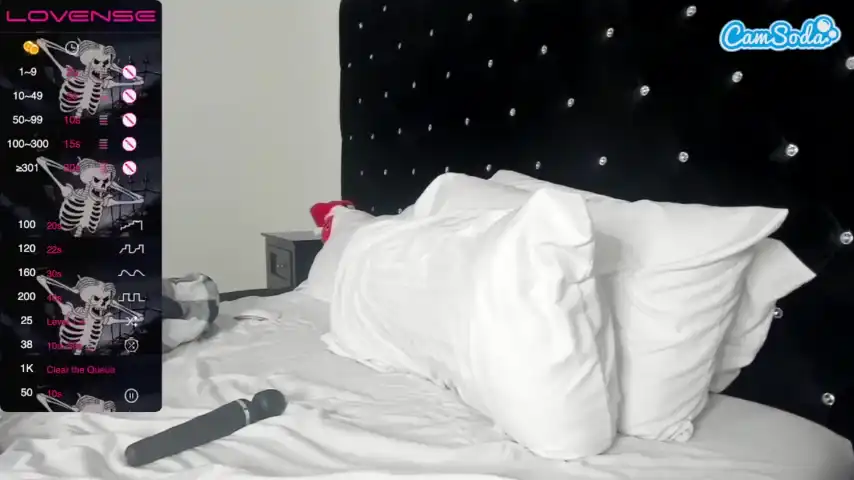 Winnafredflurry – [Camsoda] Wild Babe Crazy Goal Roleplay – 2026-04-01 17:44:03