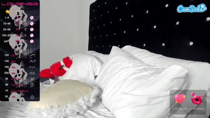 Winnafredflurry – [Camsoda] Naked Erotic Perfect Body – 2026-03-05 10:00:40