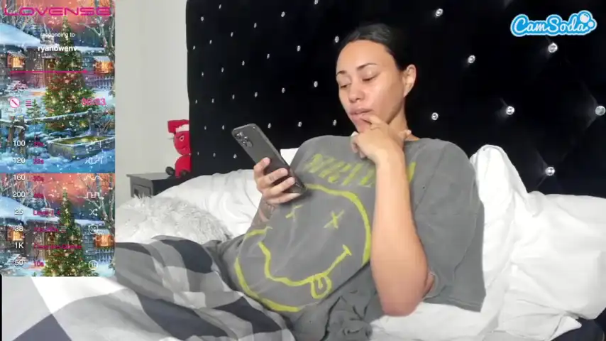 Winnafredflurry – [Camsoda] Fantastic Boobs Pvt Mom – 2026-01-09 07:43:59