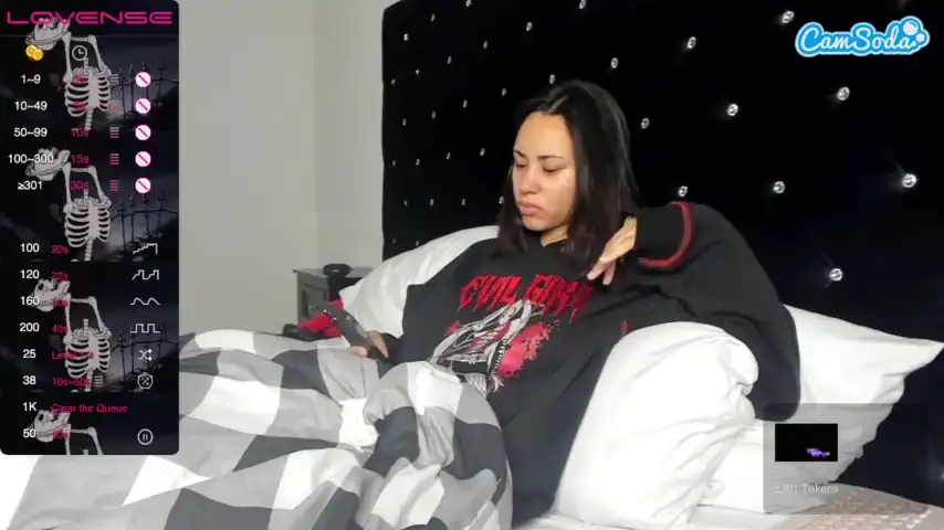 Winnafredflurry – [Camsoda] Hidden Insane Orgasm Wonderful – 2026-06-26 07:30:50