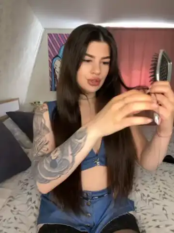 -maybebaby- – [Bongacams] Masturbate Crazy Gets Dirty – 2025-10-01 17:55:21