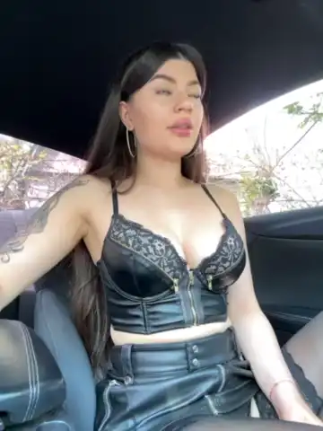-maybebaby- – [Bongacams] Lovense Masturbation Pvt – 2026-07-14 22:57:17