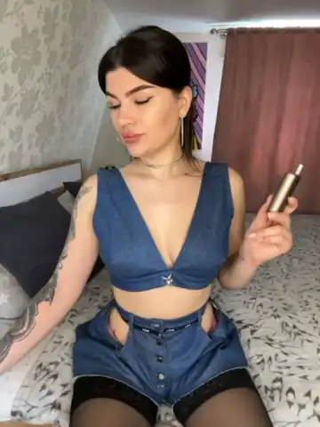 -maybebaby- – [Bongacams] Porn Live Chat Masturbate Roleplay – 2026-05-21 06:31:46