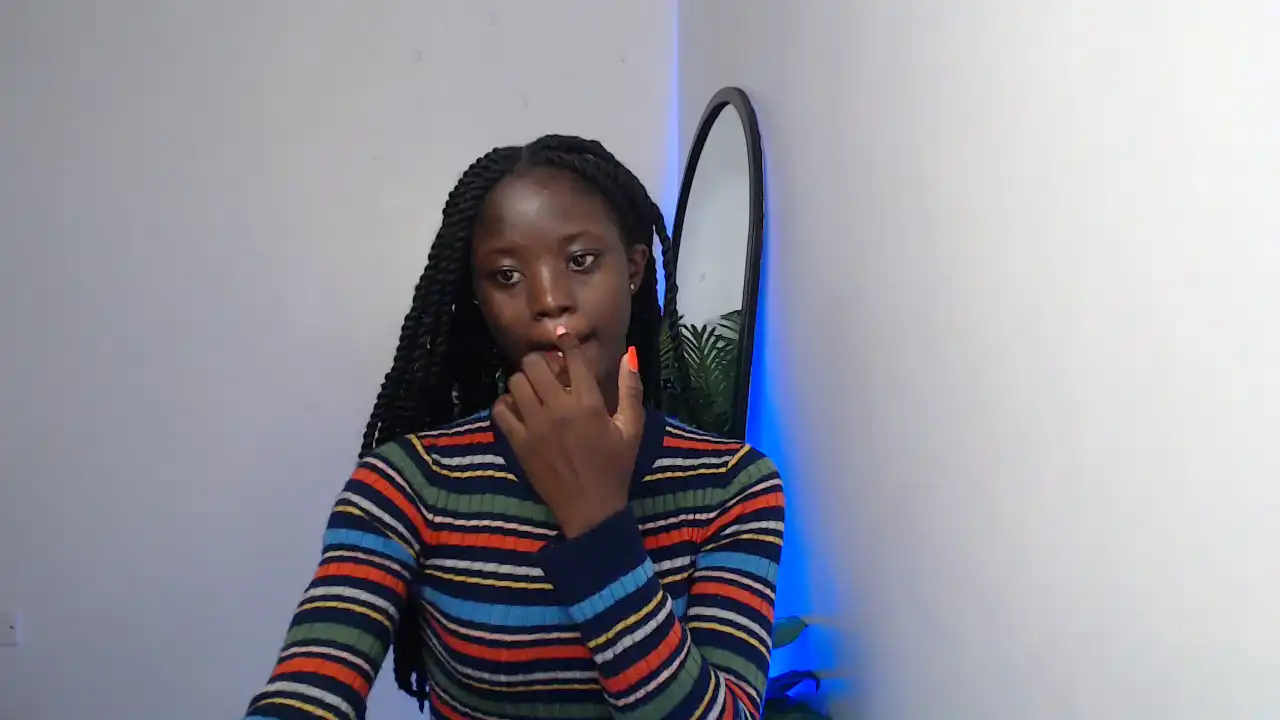9143lela – [Stripchat] Beautiful Webcam Shaved – 2025-07-31 18:27:51