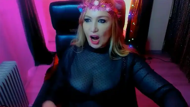 Missgina – [Streamate] Romantic Mouth Fingering – 2025-09-14 13:22:15