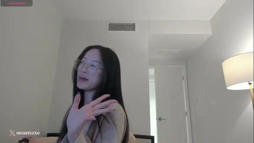 Secretgirlfriendxo – [Chaturbate] Home Video Stream Record Loves To Masturbated – 2025-09-15 18:53:01