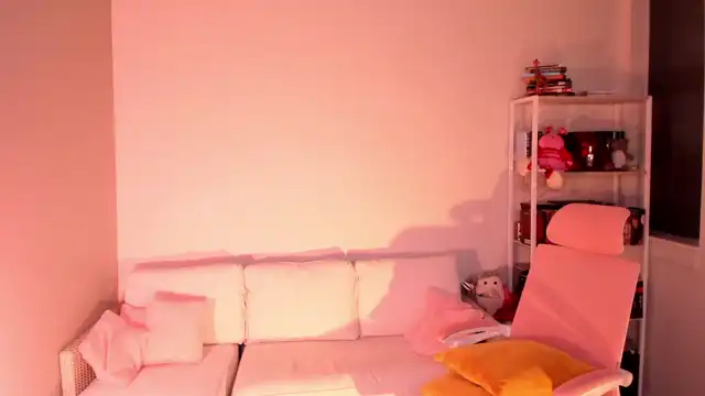 Shiisundai – [Myfreecams] Nymph Party Female Orgasm – 2025-11-12 10:12:17