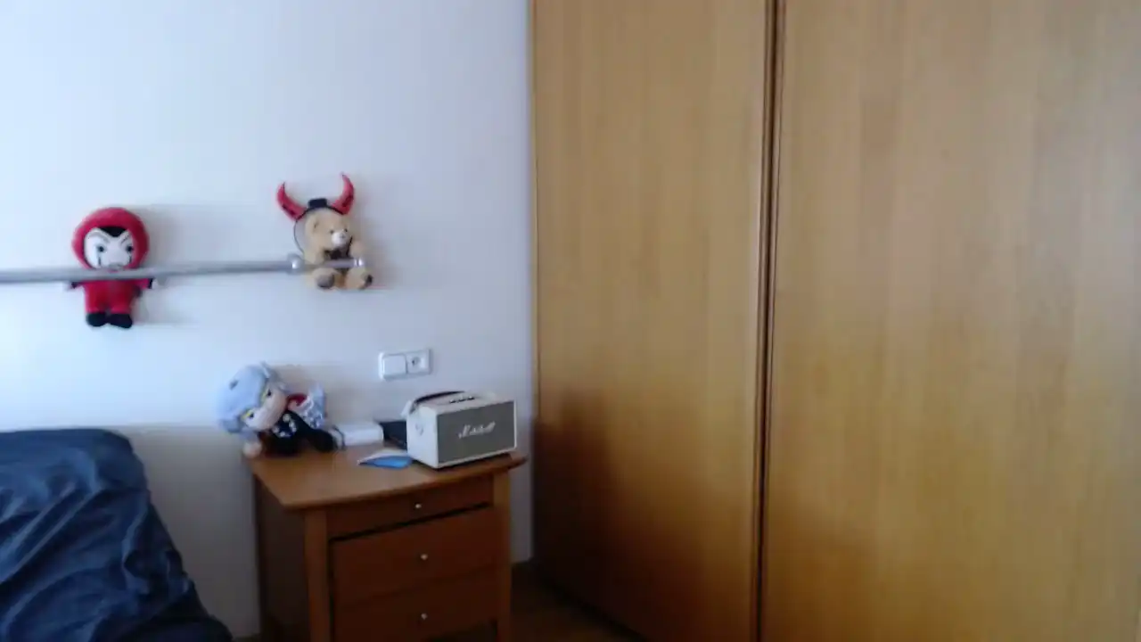 Chicamorbosa25 – [Amateur.tv] Cam Show Friendly Lovense – 2025-01-29 10:02:39