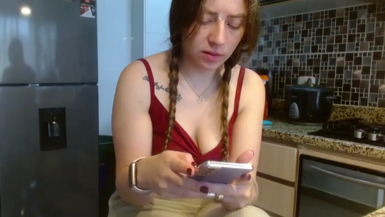 Loversmooth – [Cam4] Webcam Recording Does Everything Gorgeous – 2026-04-23 22:48:38