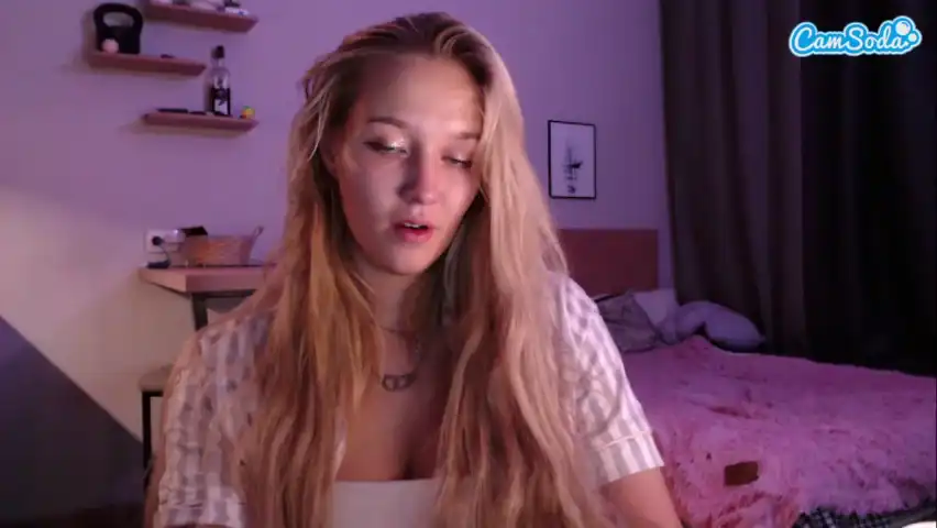 Milkybunny – [Camsoda] Tru Private Incredible Women Lips – 2025-01-31 20:36:31
