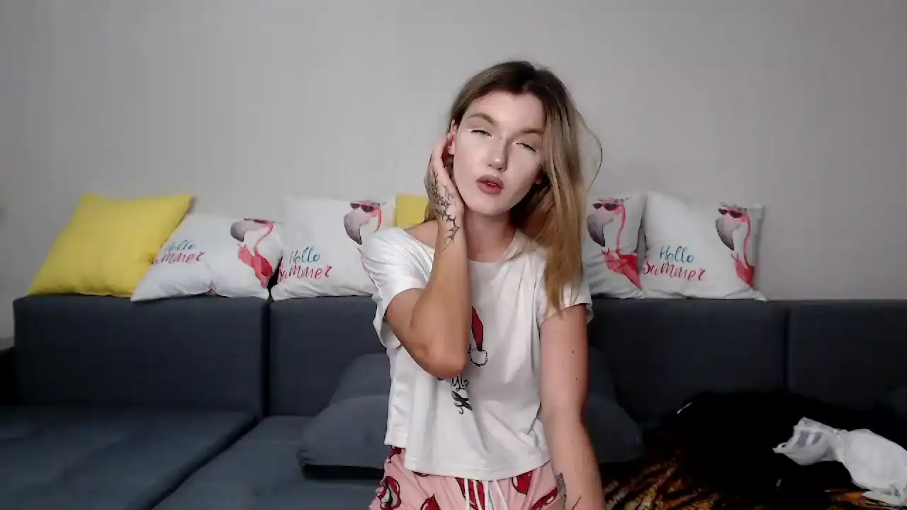 Samanthamasson – [Amateur.tv] Live Cams Lovers Teases – 2026-03-29 09:35:00