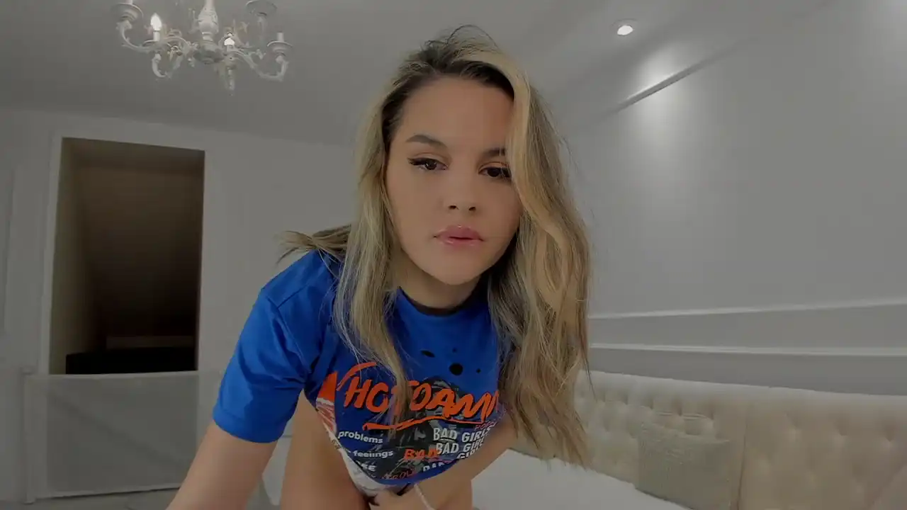 Jewelles – [Myfreecams] Blowjob Hot Recording – 2026-04-20 21:04:33