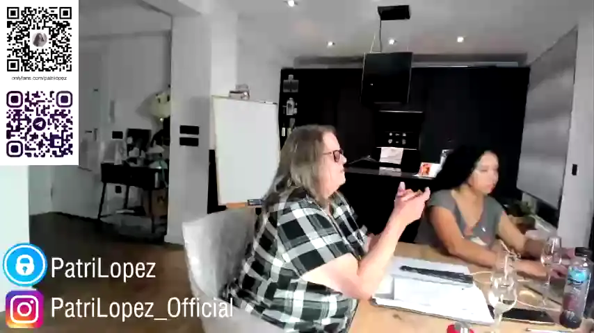 Crazypaty – [Chaturbate] Natural Realsex Party – 2025-09-10 08:35:34