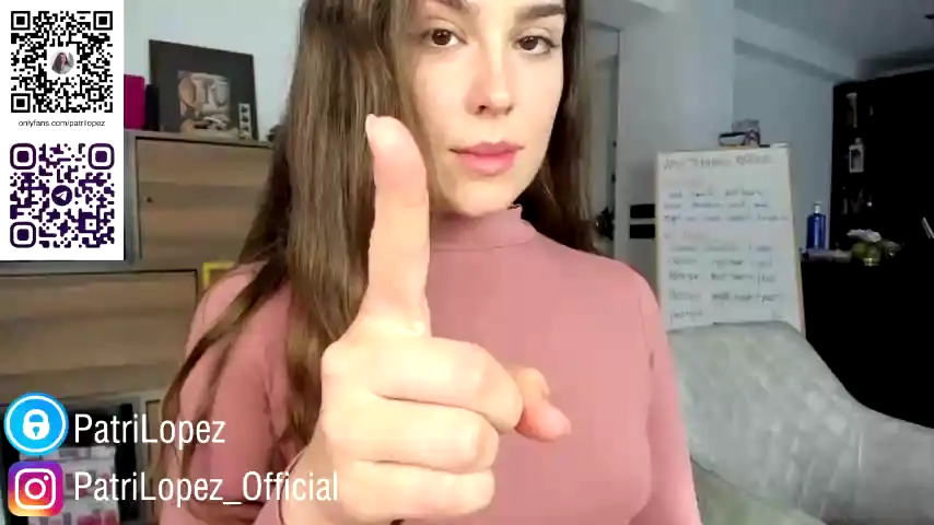 Crazypaty – [Chaturbate] Playing On Live Webcam Home Alone Slutty – 2026-07-01 05:32:49