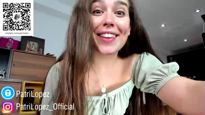 Crazypaty – [Chaturbate] Only Fun Club Video Cam Video Beautiful – 2026-07-19 23:16:42