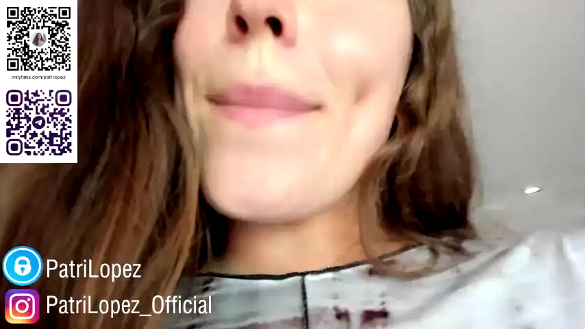 Crazypaty – [Chaturbate] Beautiful Stream Record Sexy Girl – 2026-02-22 10:53:50