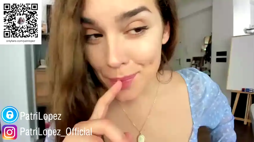 Crazypaty – [Chaturbate] Hidden Show Masturbation Livecam – 2026-06-21 14:03:07