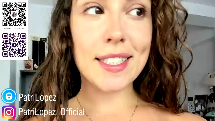 Crazypaty – [Chaturbate] Recording Web Model Real – 2026-04-05 17:26:27