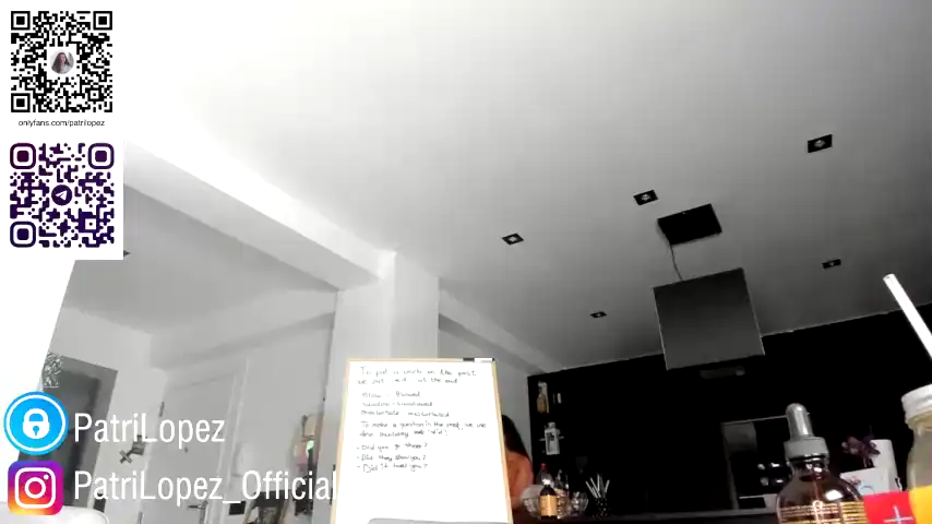 Crazypaty – [Chaturbate] Pussy Prostitetus Sex Toys – 2025-05-11 22:15:24