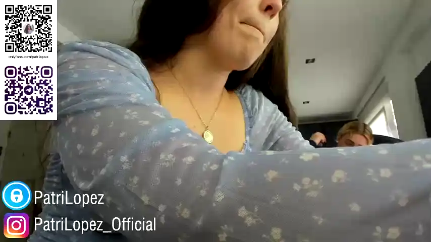 Crazypaty – [Chaturbate] Cam Clip Panties Loves To Masturbated – 2026-01-01 14:35:46