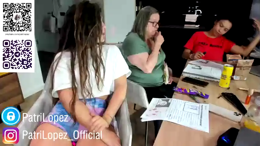 Crazypaty – [Chaturbate] Xxxvideo Spy Video Roleplay – 2025-03-26 00:28:26